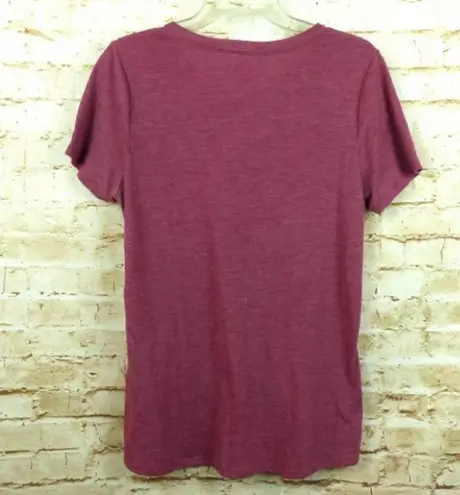 Modern Lux Naughty and Nice Graphic Tee T-Shirt