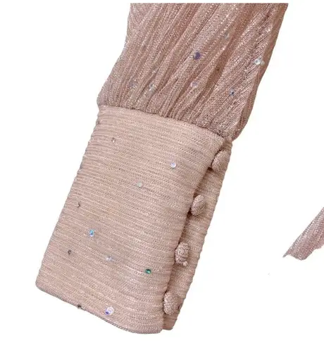 Baltic Born NEW Abigail Sparkle dress