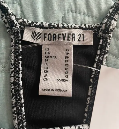 Forever 21 Tank