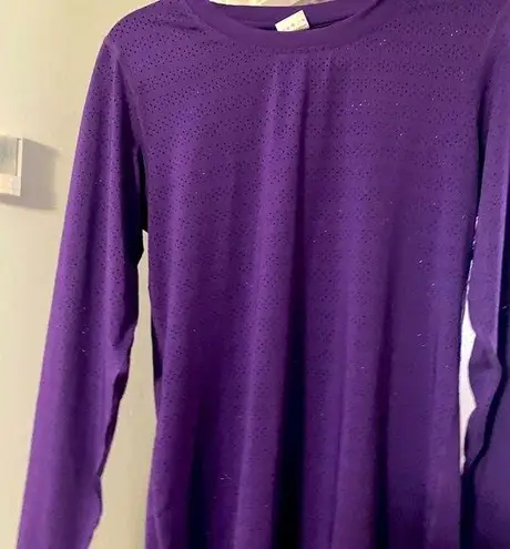 Zyia Excellent condition  long sleeve