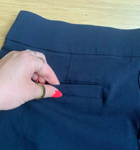 Briggs New York Briggs Navy Pants