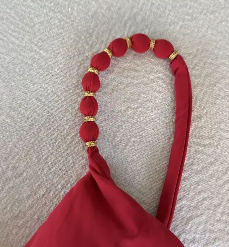 VIX Top Tri Paralelo Beads