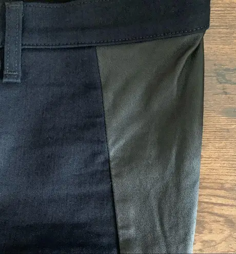 Rag and Bone  Black Jeans