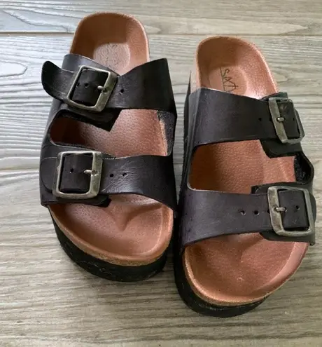 Sixtyseven sandals best sale