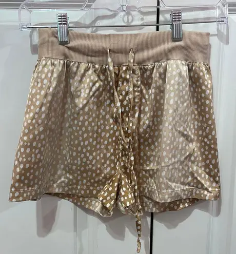 sleep shorts Size XS