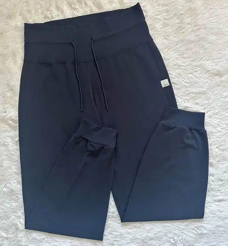 Vuori Pants Women’s Daily Jogger Performance High Rise Black