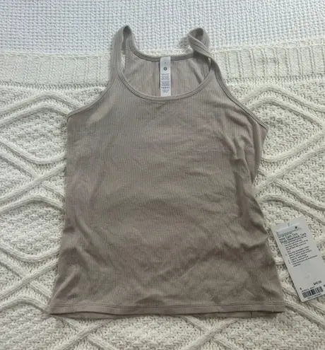 Lululemon Hold Tight Tank