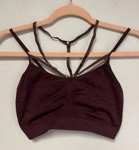 Sweaty Betty Womens  Sports Bra Size Medium