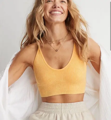 Aerie Cropped Top