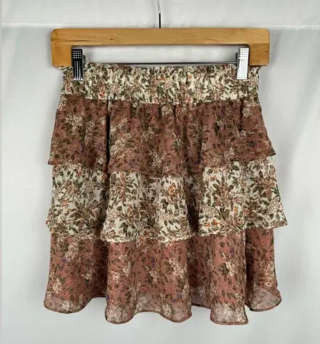 Show Me Your Mumu  Amy Skirt