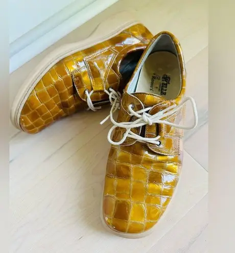 Romu's Helle Comfort Shoes Size EU40/9.5 US Arch Support Walking comfort