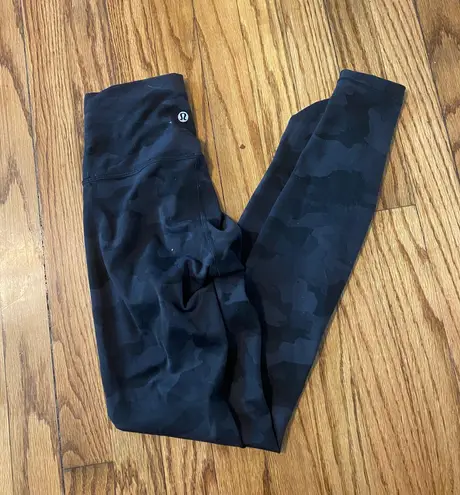 Lululemon 28” Align Leggings