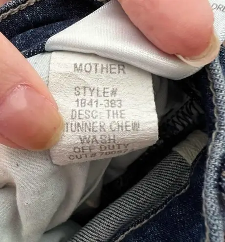 Mother Denim