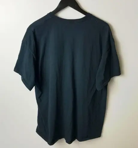 Marvel The Avengers T Shirt Classic Movie Series Graphic Tee Short Sleeve XXL