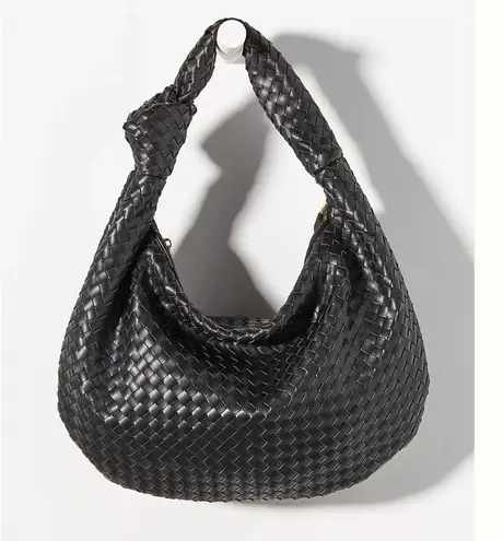 Anthropologie The Brigitte Satchel By Meli Bianco - Image 1