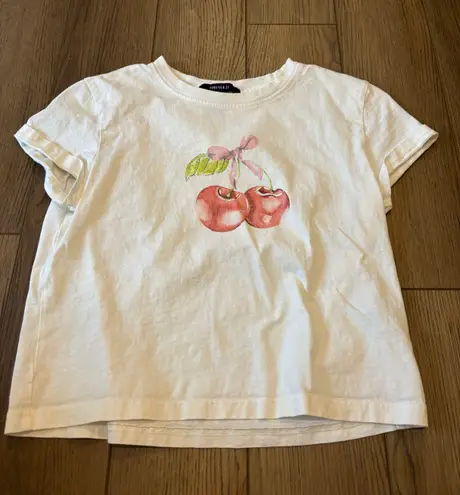 Cherry Shirt thumbnail 1