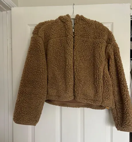 Glassons Teddy Jacket