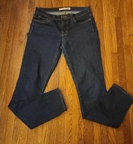 J Brand  skinny leg jeans 27