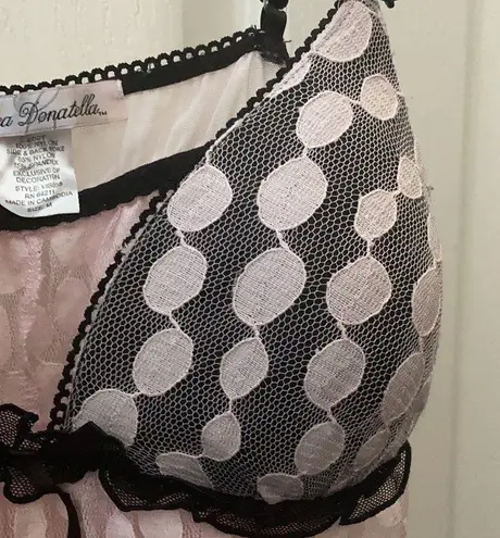 Linea Donatella  lingerie (M)