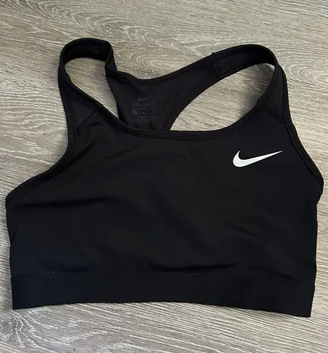 Nike Dri-Fit Sports Bra