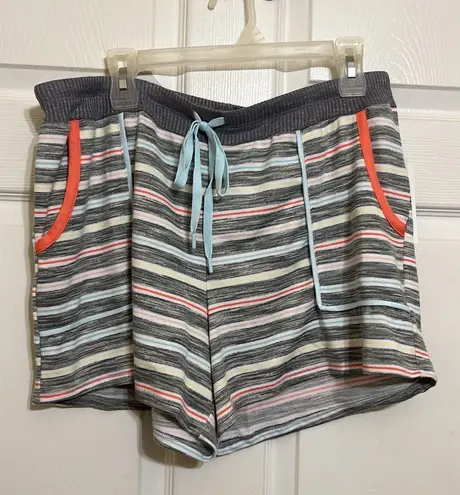 secret treasures Modern Fit Shorty Shorts