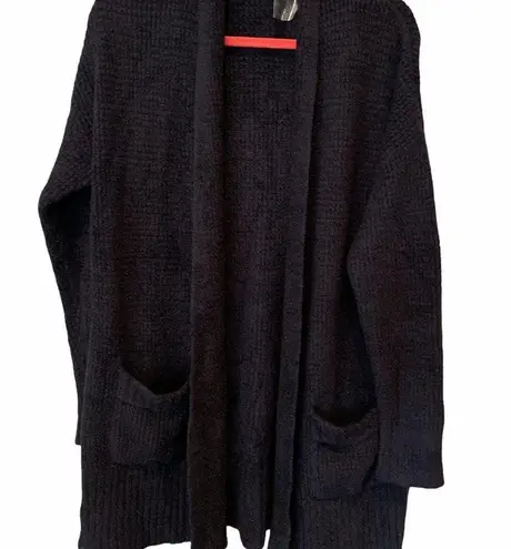 Barefoot Dreams Long Weekend Cardigan (XL)