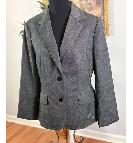 AK Anne Klein Women 10 Trashed Bleached Two