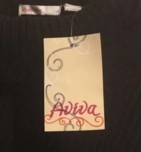 Aviva  Ladies  sweater dress