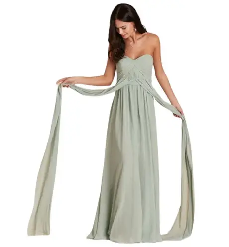 Birdy Grey Grace Convertible Sage Dress