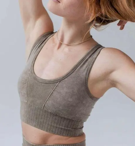 Savvi leggings/tights & matching bra