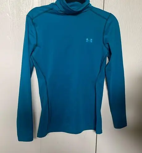 Under Armour NWOT  cold gear turtleneck size M