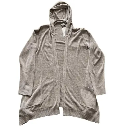 Barefoot Dreams CozyChic Ultra Lite Seashore Cardigan