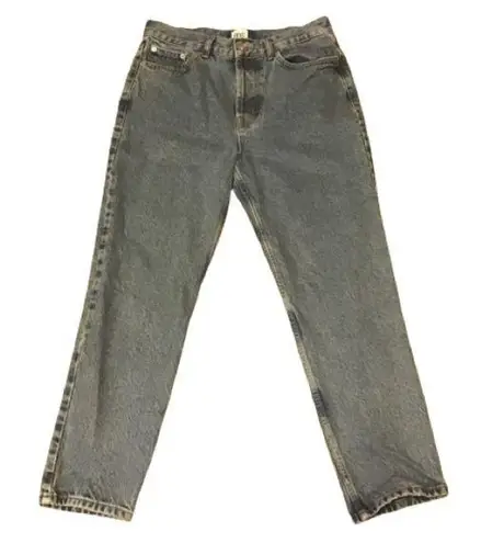 BDG Urban outfitters dad cropped jeans