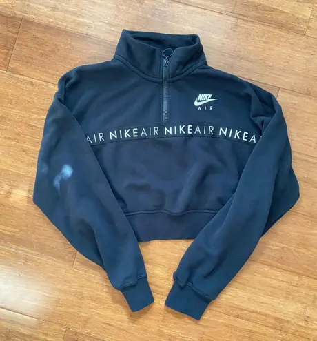 Nike Quarter-Zip