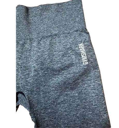 Gymshark  Adapt Marl Seamless Leggings Sz M