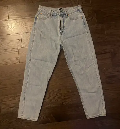 Gap 1969 Jeans