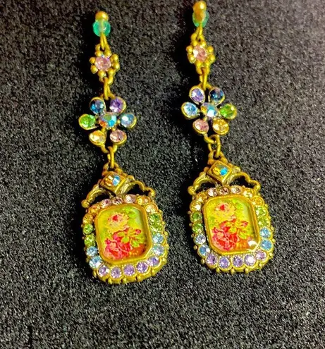 Michal Negrin Vintage