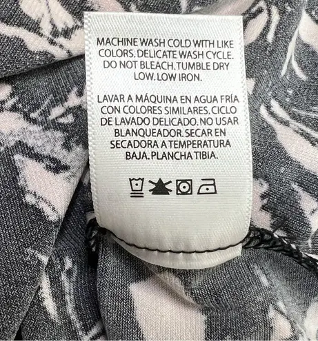 George Size Small (4