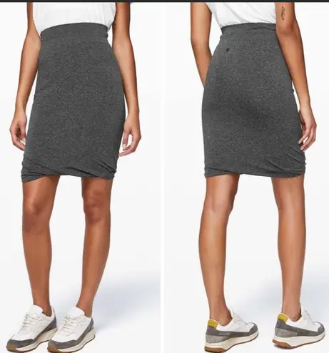 Lululemon Skirt Size S