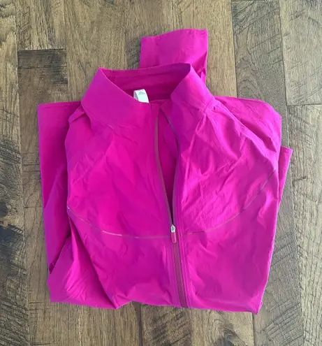 Lululemon Rainjacket Windbreaker