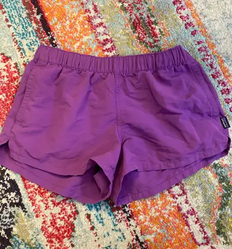 Patagonia Women Shorts