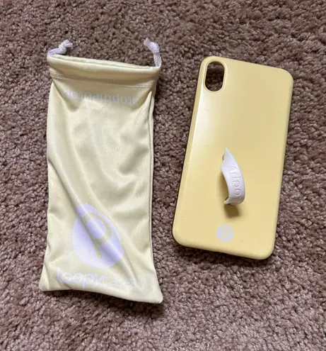 Loopy Phone Case