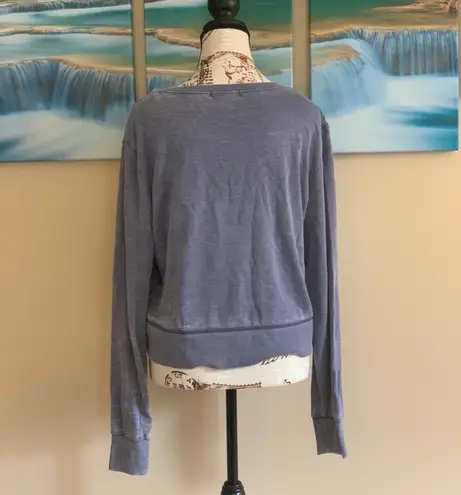 Zobha Lightweight Sweatshirt