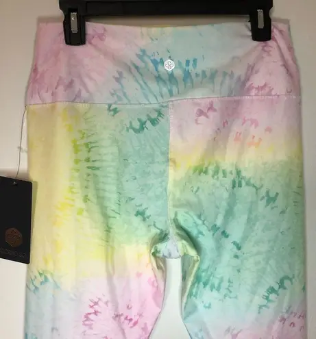 Scorpio Sol Leggings