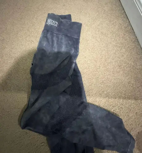 PINK - Victoria's Secret PINK Victoria’s Secret Seamless Legging