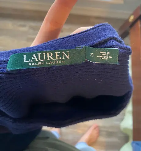 Ralph Lauren Lauren  Sweater