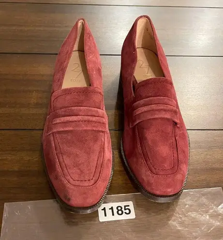 27 Edit Women's Caroline Suede Slip