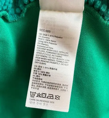 Marmot Jacket Seafoam Green Lightweight Running Coat Sz XL GUC Lined Winbreaker