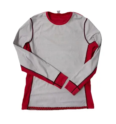 Kari Traa Women Lune Long Sleeve Base