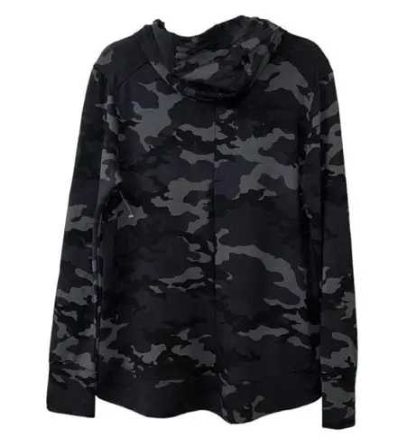 Athletic Works  Camouflage lightweight Hoodie(Size Medium)